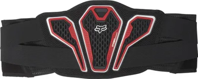 Produktbild von FOX Titan Sport Nierengurt, atmungsaktiv mit TPR-Stützzonen und 3-Punkte-Rückhaltesystem