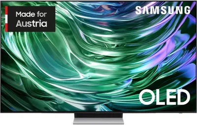 Immagine prodotto di Samsung 55S93D TV OLED Ultra HD Quantum HDR 55" (138 cm)