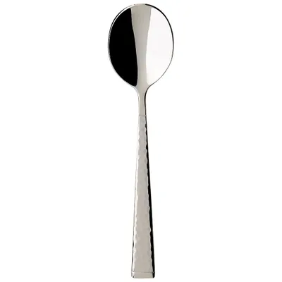 Image de Villeroy & Boch Blacksmith cuillère à moka / cuillère à espresso 106mm