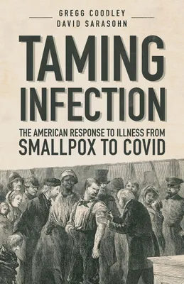 Produktbild von Taming Infection