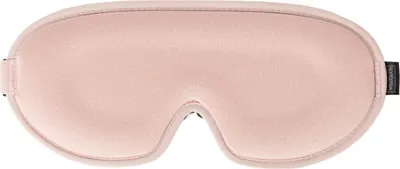Produktbild von Schlafmaske für tiefen Schlaf, rosa, atmungsaktiv, 3D-Schaum