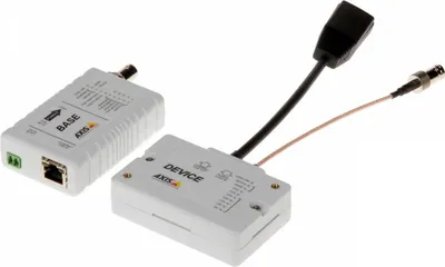 Zdjęcie produktu dla Axis 01489-001, Czarny, Biały, Axis, M1025, M1065-L, M1124, M1124-E, M1125, M1125-E, M1145, M1145-L, M2025-LE, M2026-LE Mk II, P1214,..., Plastik, EN 55022 Class A, EN 55024, FCC Part 15 Subpart B Class B with FTP cabling, VCCI Class A ITE,..., Przewodowa