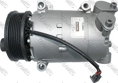 Produktbild von TEAMEC 8623368 VS16 Klimaanlage Klimakompressor PAG 46 für FORD FOCUS III Turnier MONDEO IV Turnier (BA7) S-MAX (WA6) FOCUS III C-Max II