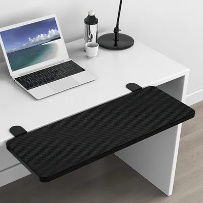 Produktbild von Computer-Monitorhalterung mit Stabilität für Zuhause und Büro
