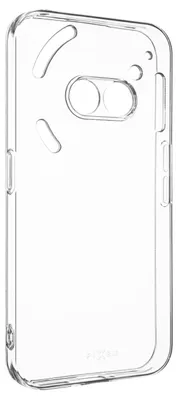 Productafbeelding van Telefoonschaal voor Nothing Phone 2a / 2a Plus, vast TPU, transparant