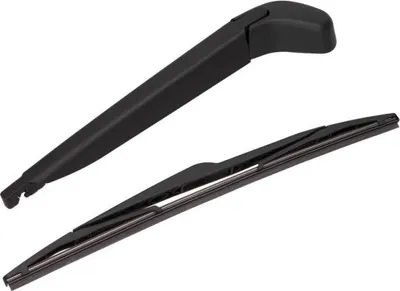 Produktbild von MAXGEAR 39-0221 Wischerarm Scheibenwischerarm mit Wischblatt für FORD Focus II Schrägheck (DA, HCP, DP) C-MAX (DM2)