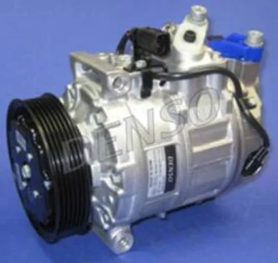 Produktbild von DENSO Kompressor, Klimaanlage  DCP02045