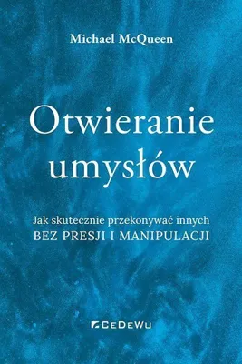 Obrázek produktu pro Otwieranie umysłów