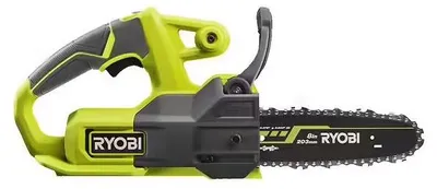 Image de Tronçonneuse RYOBI RY18CS20A-0 18V 20cm (vendu sans batterie)