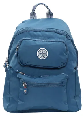 Immagine prodotto di Zaino da donna Mindesa, colore blu, taglia unica
