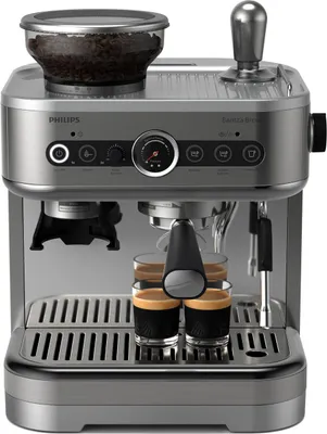 Produktbild von Philips PSA 3218/01 Barista Brew