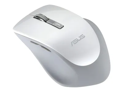 Image de Asus WT425 kabellose Maus, Weiß
