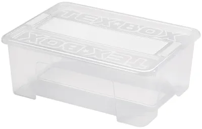 Obrázek produktu pro Heidrun Úložný box Tex-box 2"
