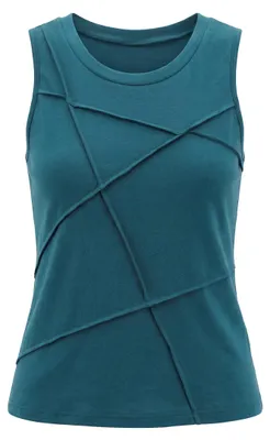 Produktbild von BIANY damen spitze - blau, M