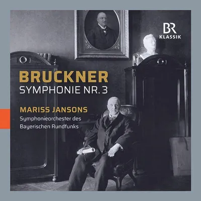 Productafbeelding van Symfonie nr. 3 in d mineur, WAB 103