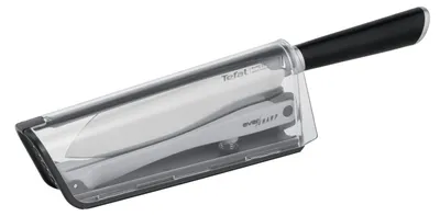 Obrázok produktu pre Tefal K2579024 EVERSHARP Santoku nôž + brúska