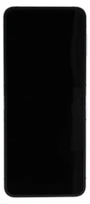 Produktbild von Galaxy Z Flip6 - Blue - 512 GB
