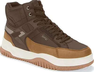 Produktbild von Crosby Jungen Stiefeletten 248095/0304 Farbe: Braun Größe: 41