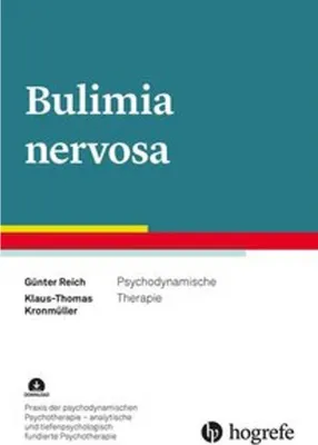Image de Bulimia nervosa