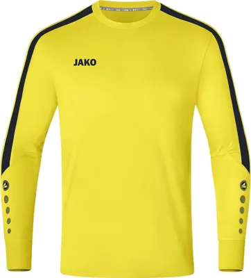 Produktbild von Jako TW- Trikot Power citro 140