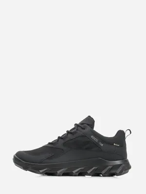 Produktbild von ECCO Herren Sneaker 82019451052 Farbe: Schwarz Größe: 44
