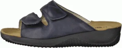 Obrázek produktu pro Rohde Damen Pantoletten Blau