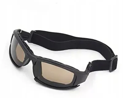 Zdjęcie produktu dla Gogle motocyklowe sportowe UV okulary do jazdy rowerem narciarskie