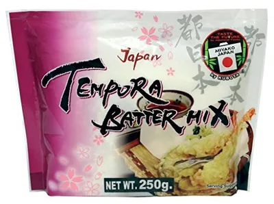 Immagine prodotto di Miyako - Miscela per frittura Tempura - 250g