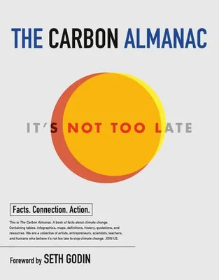 Obrázek produktu pro The Carbon Almanac