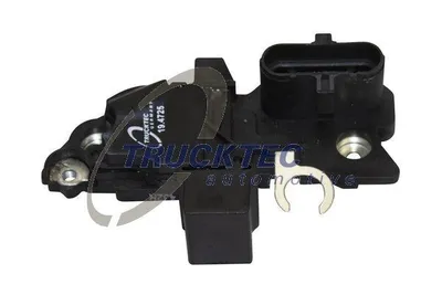Produktbild von TRUCKTEC AUTOMOTIVE 03.17.012 Lichtmaschinenregler für VOLVO FH 16 Generator