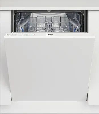 Immagine prodotto di Indesit D2I HKL326 Lavastoviglie a Scomparsa Totale 14 Coperti Classe E