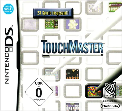 Produktbild von TouchMaster