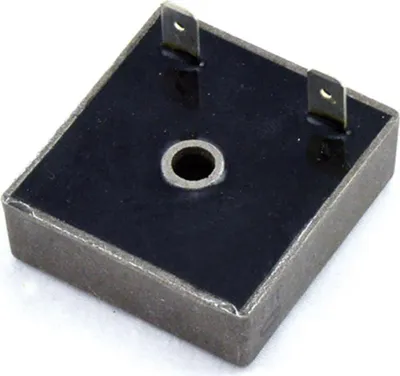 Immagine prodotto di Regolatore di tensione DZE 12V/8A 2 faston