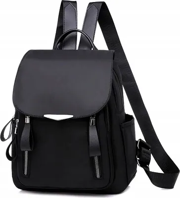Produktbild von Vintage-Retro-Rucksack - Stilvoll und Wasserdicht - Universell einsetzbar - Verstellbare Riemen - Organisiertes Design - Praktisch für Unterwegs