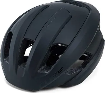 Produktbild von Cube Heron Mips Helm Schwarz S Schwarz S