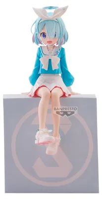 Produktbild von Banpresto Blue Archive Monitor Top Figz-arona Figur    One Size