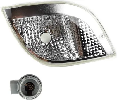 Produktbild von Signalleuchte vorne rechts Mercedes Atego 1 2 | 9738200621