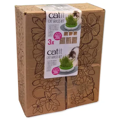 Zdjęcie produktu dla Grass CATIT Design Senses 2.1 l