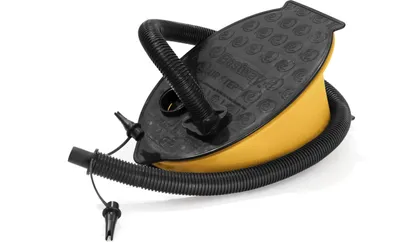 Produktbild von Bestway Blasebalg "Air Step" 28x19 cm - Hubvolumen 1,4 L; 62004