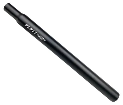 Obrázek produktu pro Hliníková sedlovka pro horské kolo (MTB), různé průměry: 25,4 / 27,2 / 28,6 / 31,6 mm, délka 350 mm