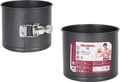 Obrázek produktu pro Dortová forma Quttin Stove (Ø 16 cm)