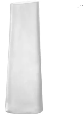 Produktbild von Leonardo Vase Turno Satiniert (42 cm)