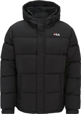 Produktbild von Męska kurtka zimowa FILA Bensheim Padded Jacket