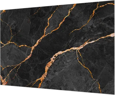 Produktbild von Wandtapete - Dekorative Tapete für Wohnzimmer - Tapetenfolie für Wanddekoration - 312x219 cm - Marmoradern