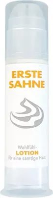 Produktbild von Joveka/Erste Sahne by "Power Shaker" 100ml/Solariumkosmetik/Aftersun