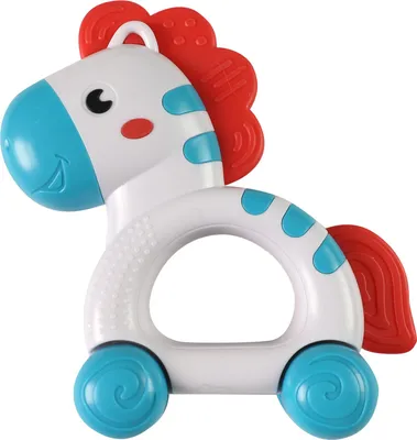 Immagine prodotto di RAPPA Cavallo a sonagli