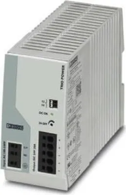Produktbild von Phoenix Contact 2903151 - -25 - 70 °C - -40 - 85 °C - 68 mm - 160 mm - 130 mm - 1,67 kg