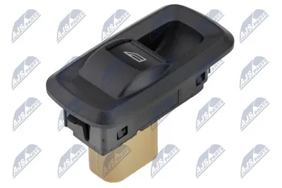 Produktbild von NTY EWS-FR-034 Fensterheberschalter für FORD Fiesta Mk6 Schrägheck (JA8, JR8) Vorne Rechts Fensterheber Schalter