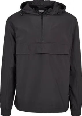 Produktbild von Urban Classics Sämischlederjacke für Männer Sphazoat schwarz S
