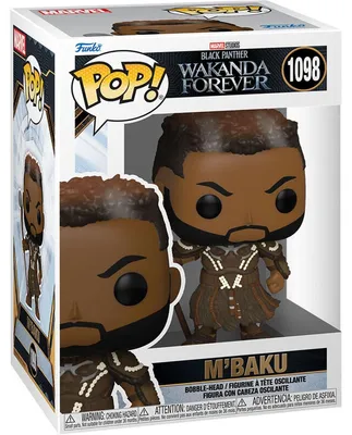 Obrázek produktu pro FUNKO POP! 63942, Sběratelská postavička, Kreslený film